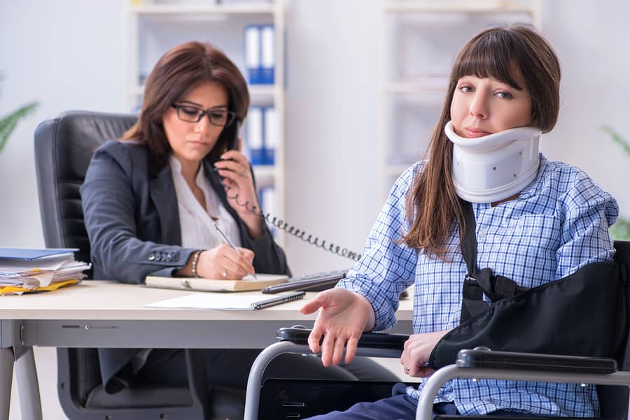 What To Know About Personal Injury Attorneys 