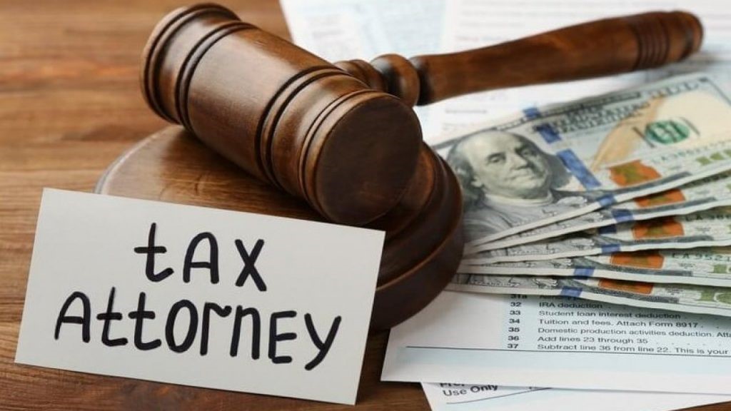 Tax Problems Contact an Atlanta Tax Lawyer at Cumberland Law Group