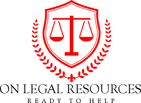 on-legal-resaourse