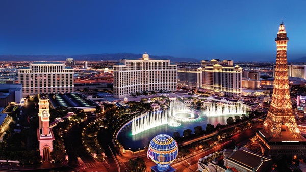 Fearless Law Offender Justification Advocate in Las Vegas