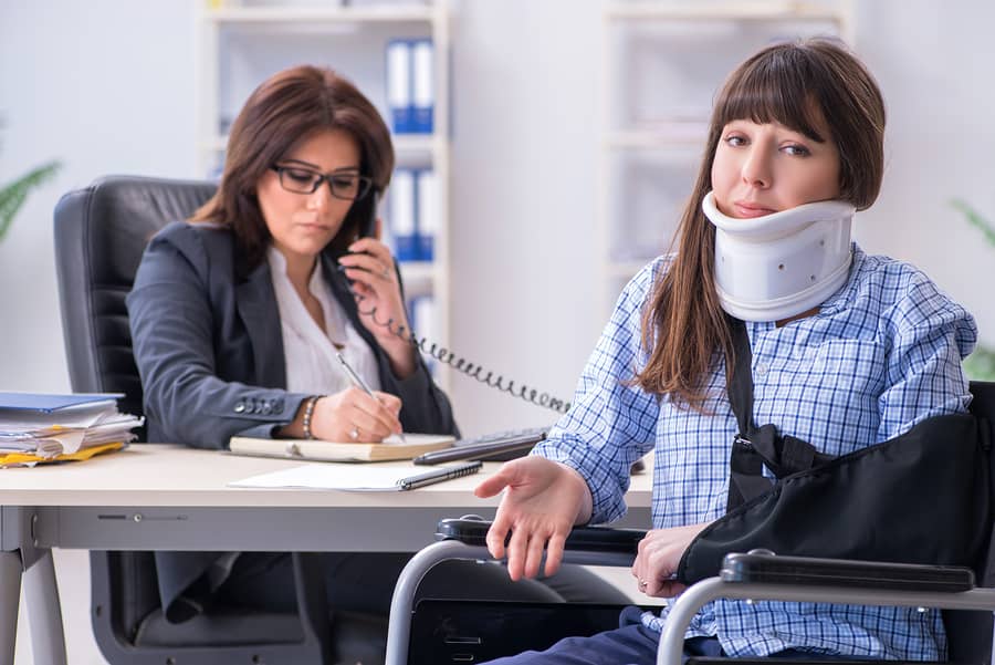 What To Know About Personal Injury Attorneys