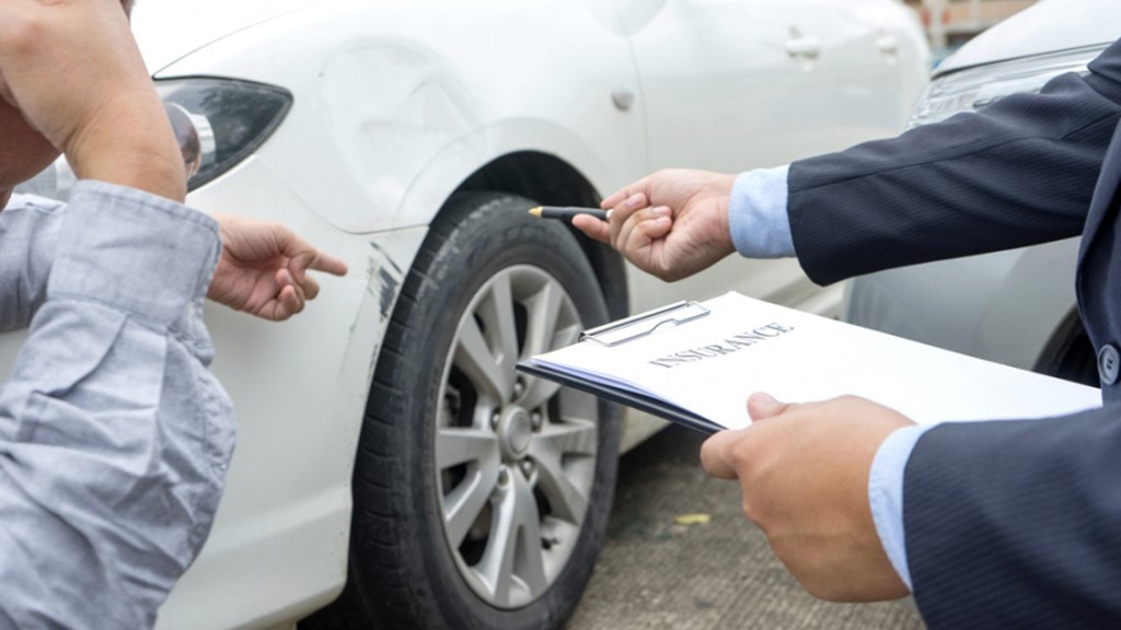 How to find Great Attorneys if you had a Car Accident in Spartanburg