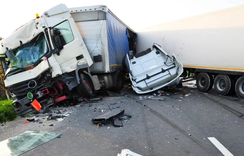 What Great Truck Accident Lawyers Will Do For You