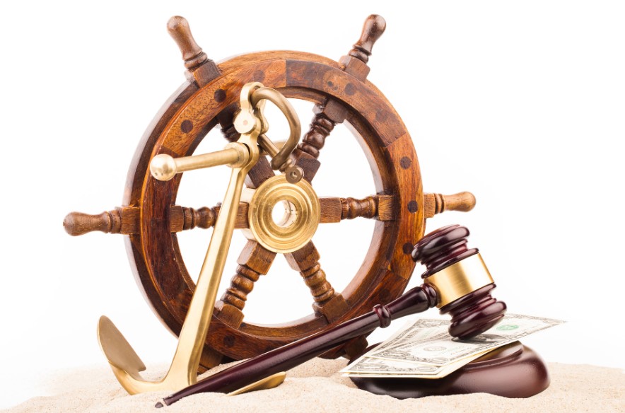 Everything You Need To Know About Maritime Lawyers And Maritime Law