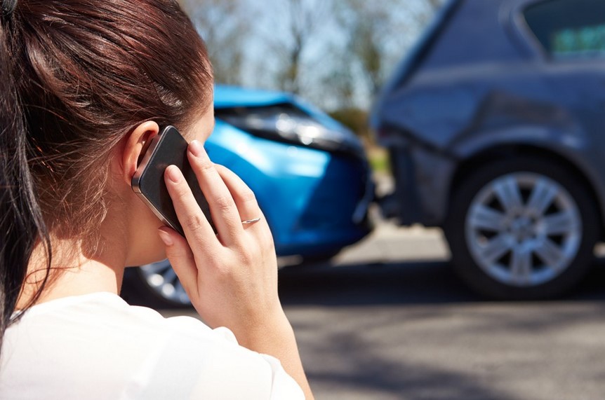 Common Reasons For Car Accidents