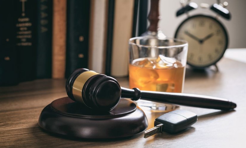 How a DUI Can Impact Your Life