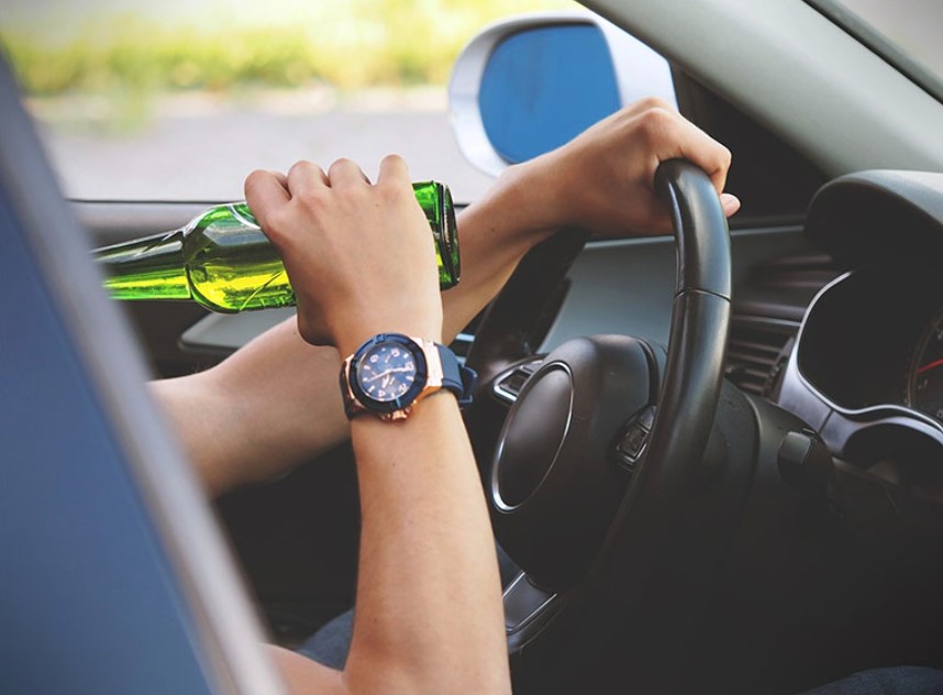 5 Tips for Dealing with a DUI Charge
