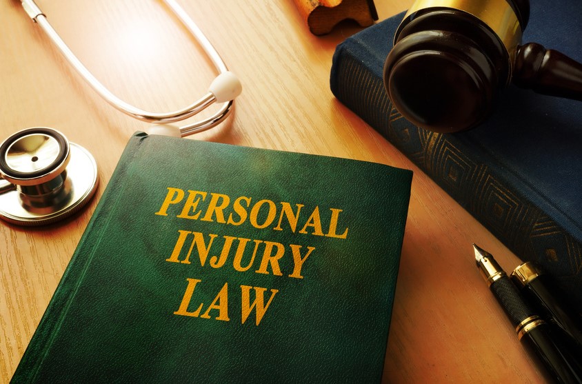 Personal Injury Lawyer 101
