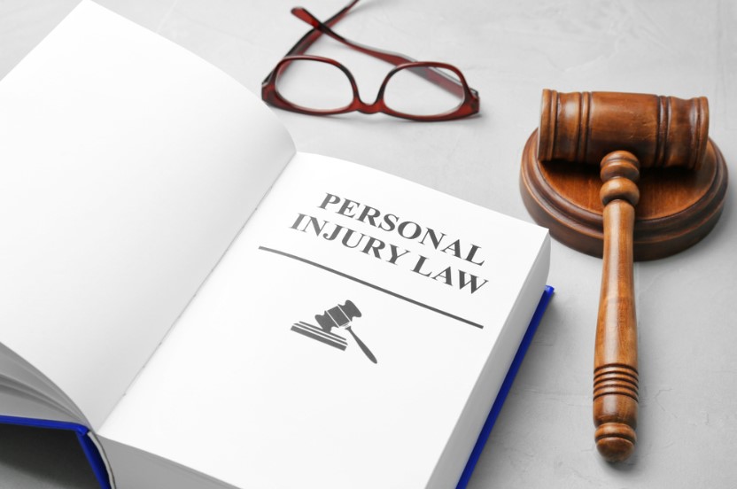Choosing a Personal Injury Attorney