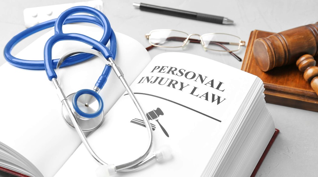 Personal Injury Lawyers Duluth GA Can Help