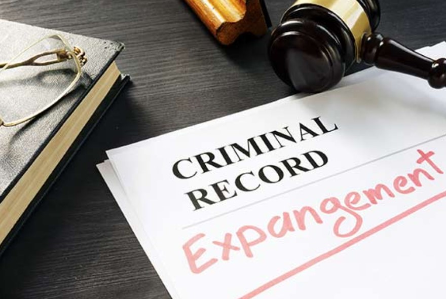 Expunging a Los Angeles County Criminal Record
