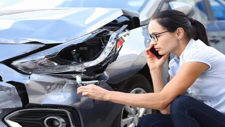 Everything You Need to Know About Car A Accident Lawyer In Virginia Beach