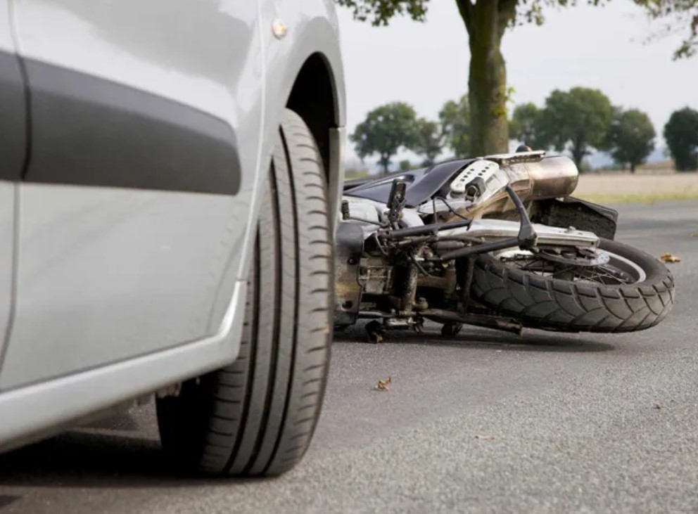 Injured in a Motorcycle Crash? Our Roseville Attorneys Are Here for You!