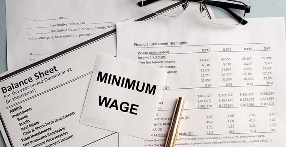 Minimum Wage Regulations in Florida