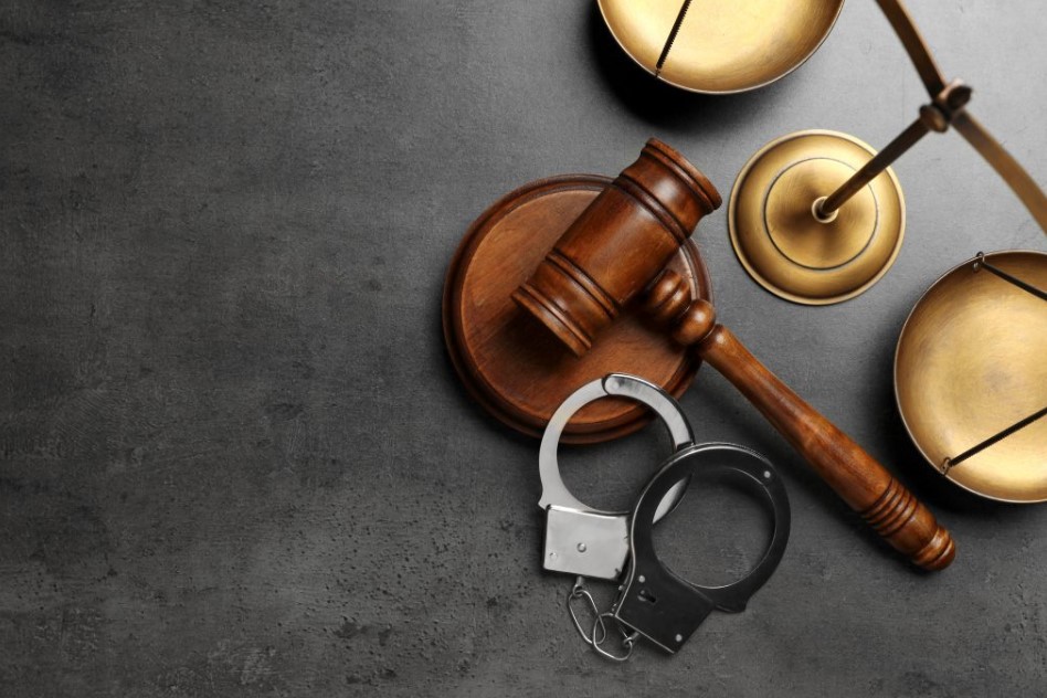 Why You Need a Criminal Attorney in Virginia