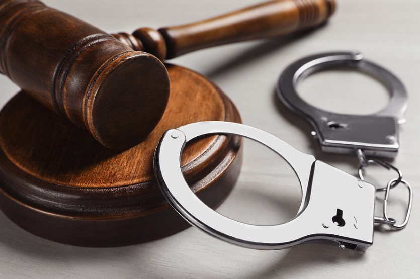 Why You Need a Criminal Charges Lawyer