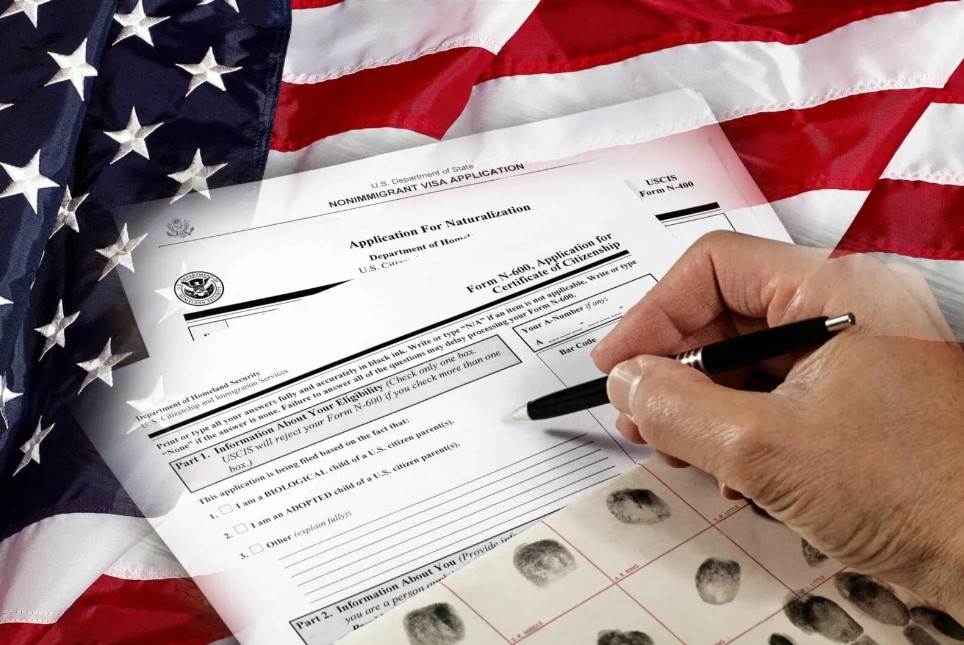 Citizenship Lawyer Essentials: Navigating the Path to Naturalization