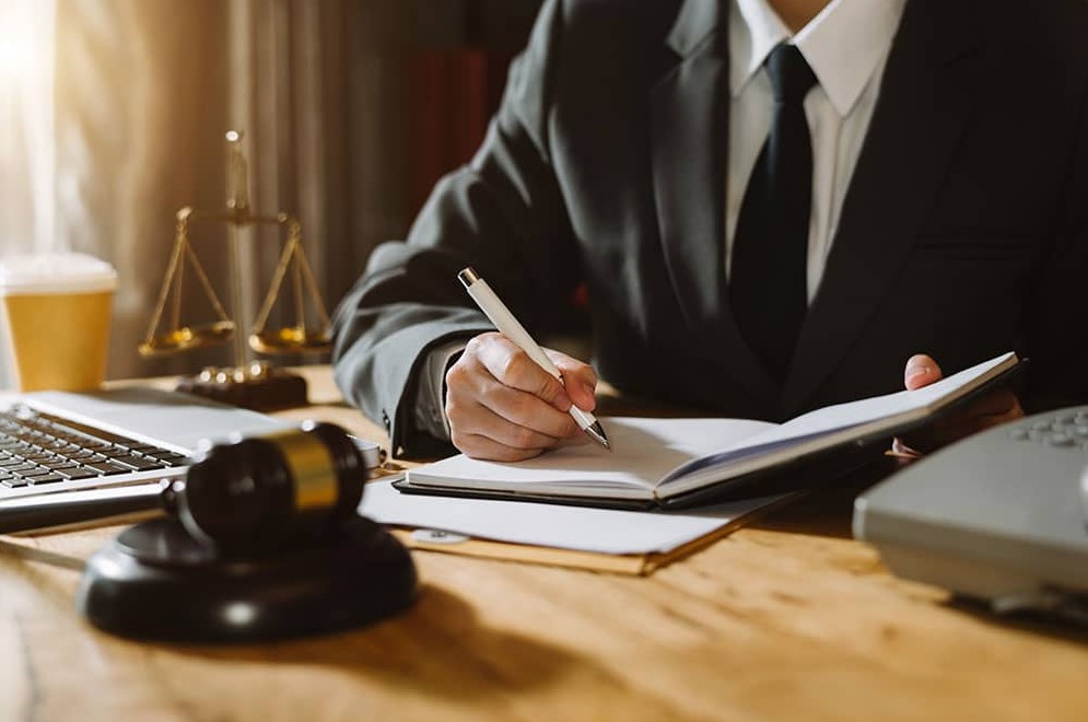Small Business Lawyer NJ: Expert Legal Guidance for Entrepreneurs